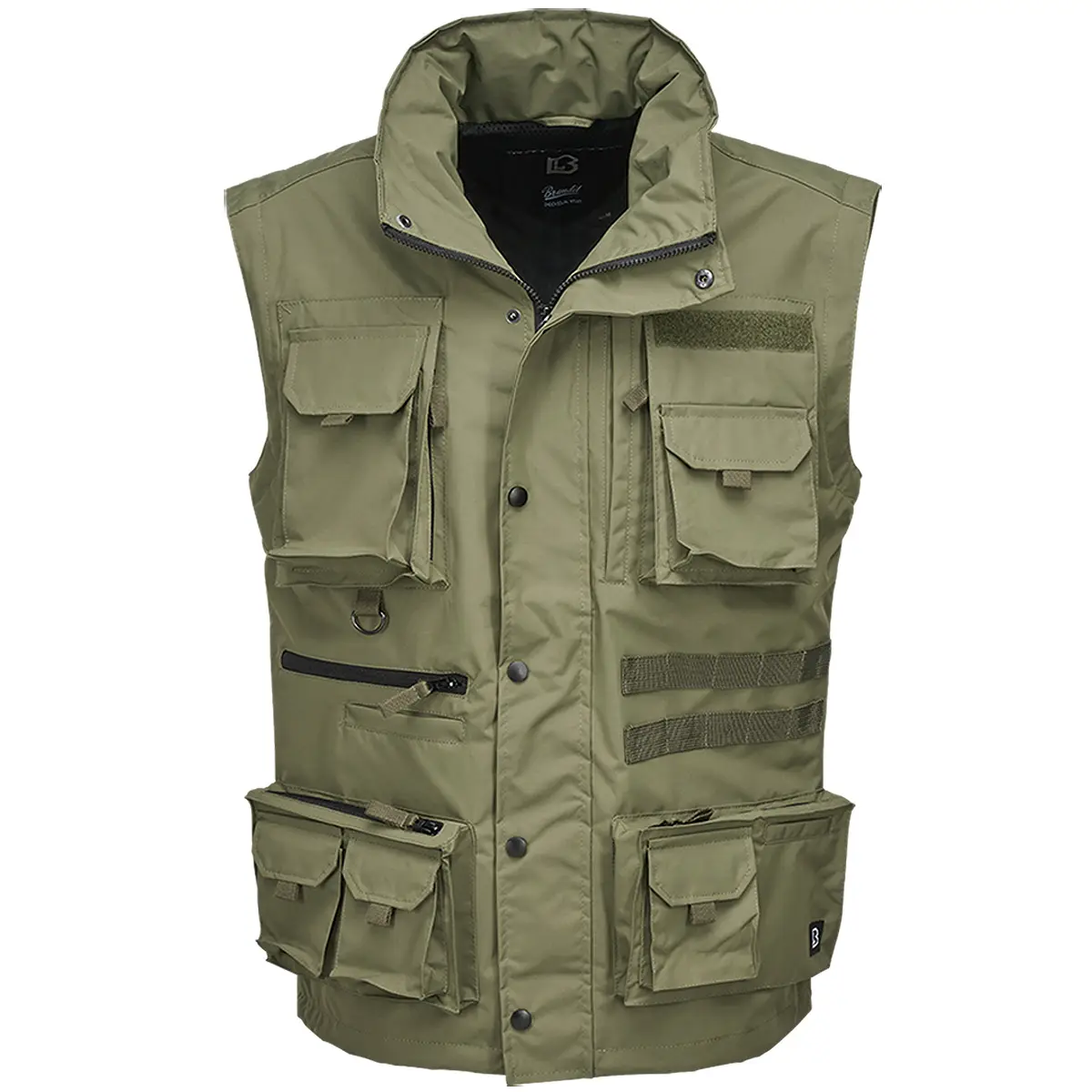 Brandit Superior Jacket oliv