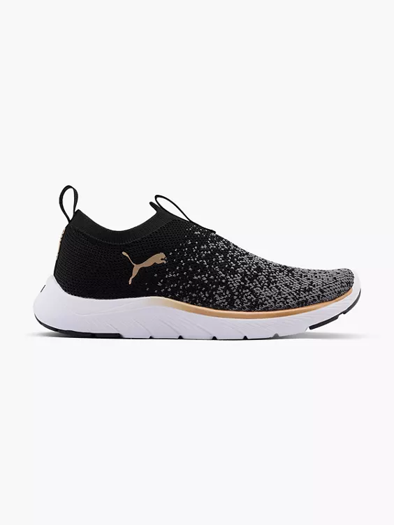 PUMA Slip On Sneaker SOFTRIDE REMI SLIP-ON KNIT