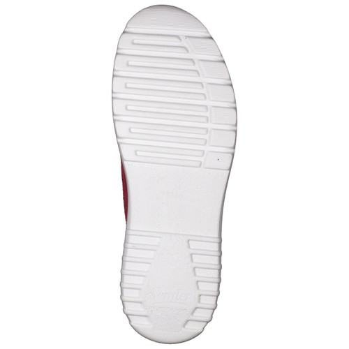 Schnürschuh-26615590018 Semler