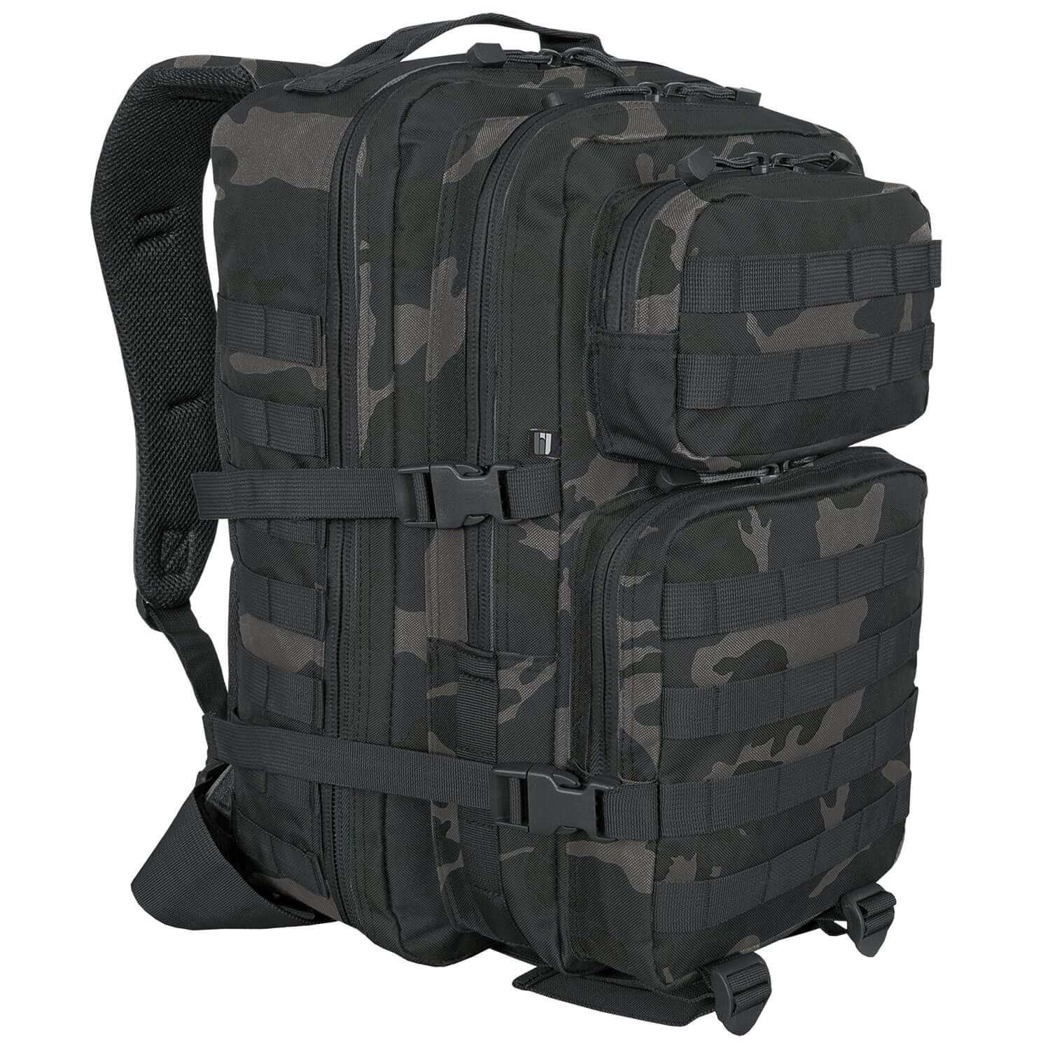 US Cooper Rucksack Large