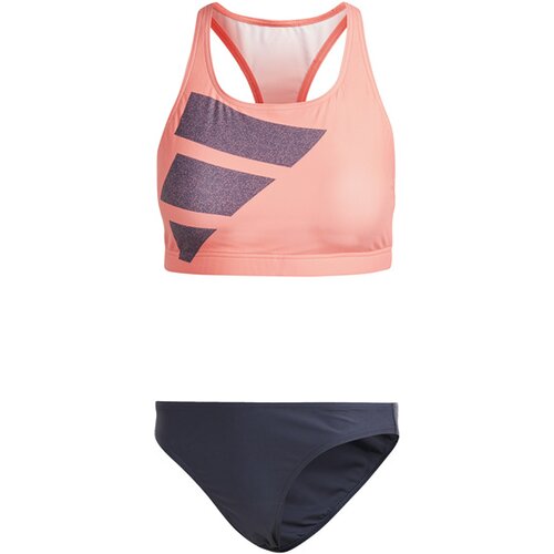 DAMEN BIKINI BIG BARS BIKINI