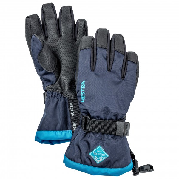 Hestra - Gauntlet Czone Junior 5 Finger - Handschuhe
