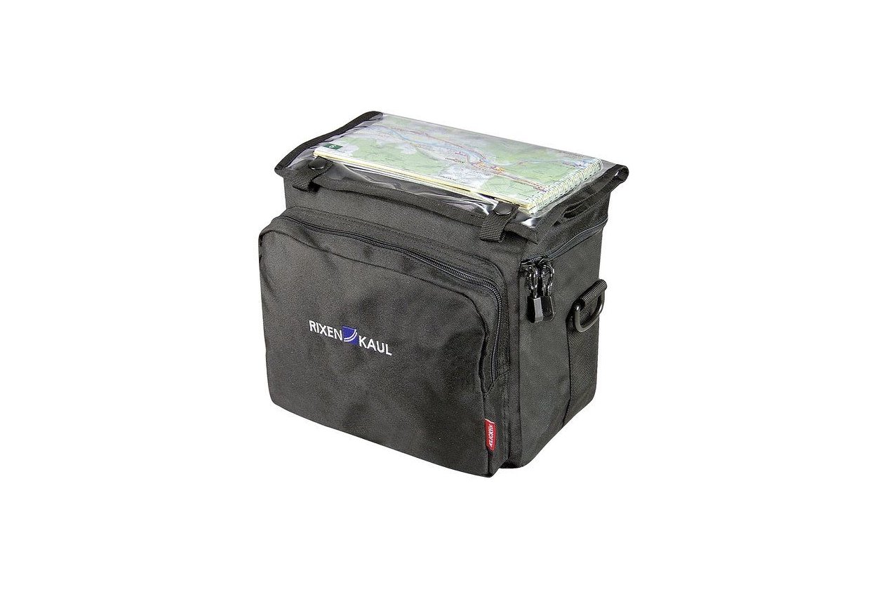KLICKfix by Rixen&Kaul Klickfix Daypack Box Lenkertasche