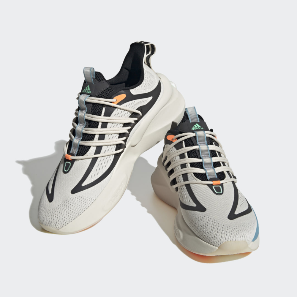 adidas Alphaboost V1 HP6613 / weiss