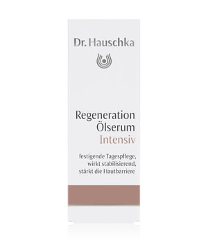 Dr. Hauschka Regeneration Ölserum Intensiv Gesichtsserum-20 ml