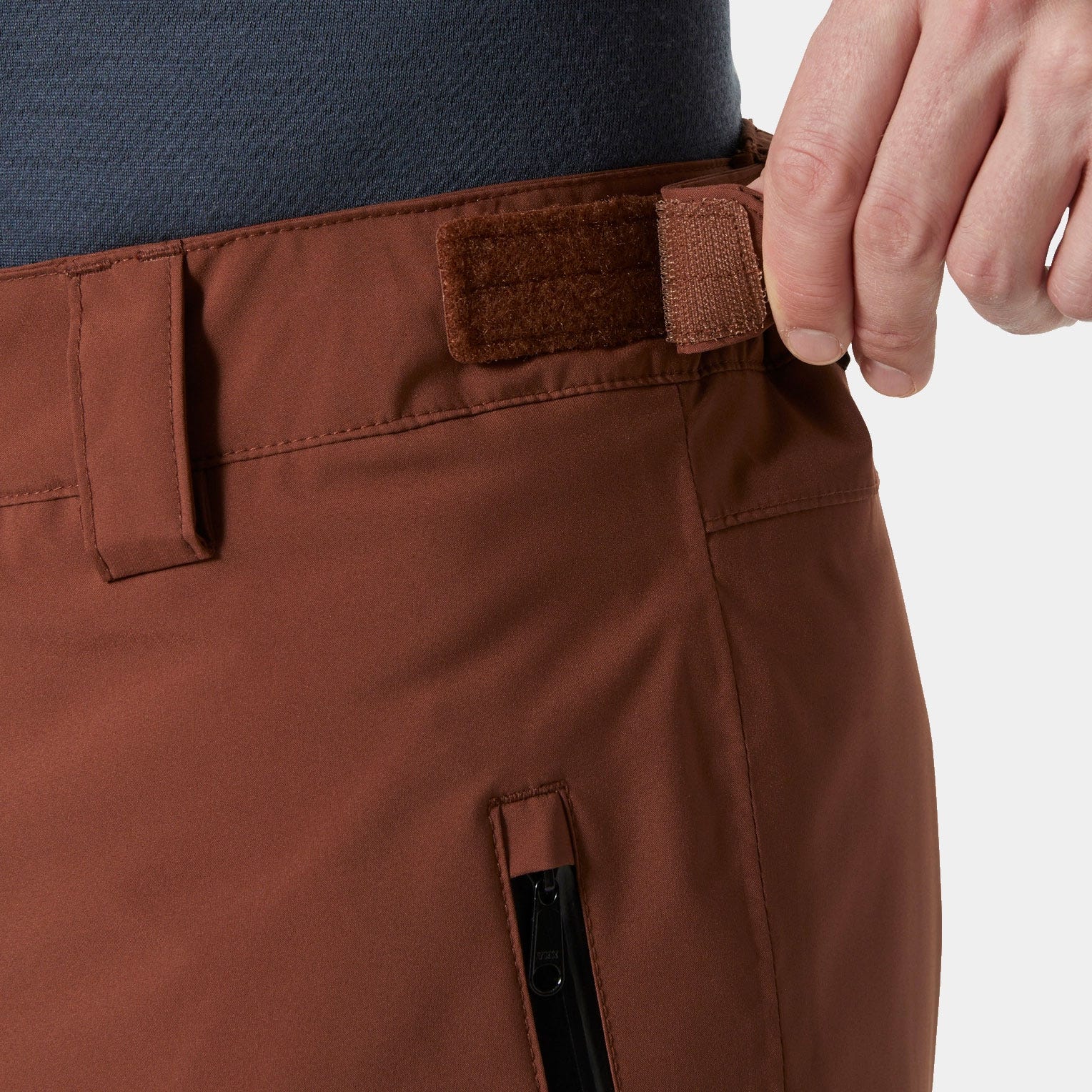 Men's Legendary Insulated Ski Pants