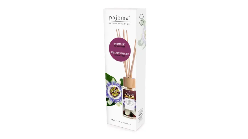 pajoma Raumduft Passionsfrucht 100 ml