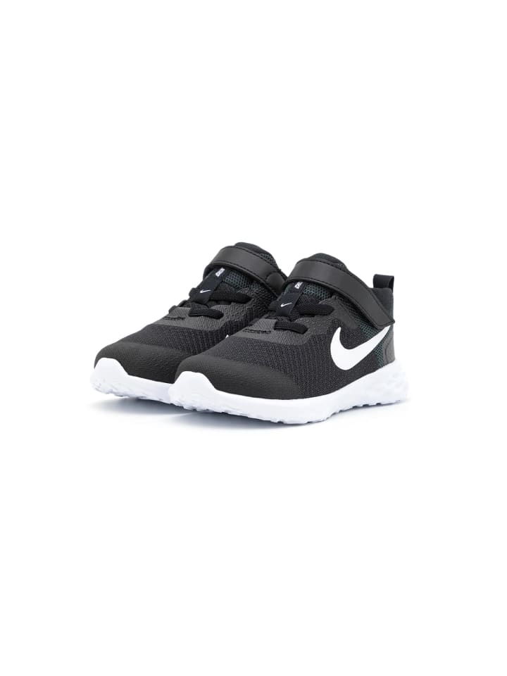 Nike Sneakers Low NIKE REVOLUTION 6 BABY in schwarz günstig kaufen