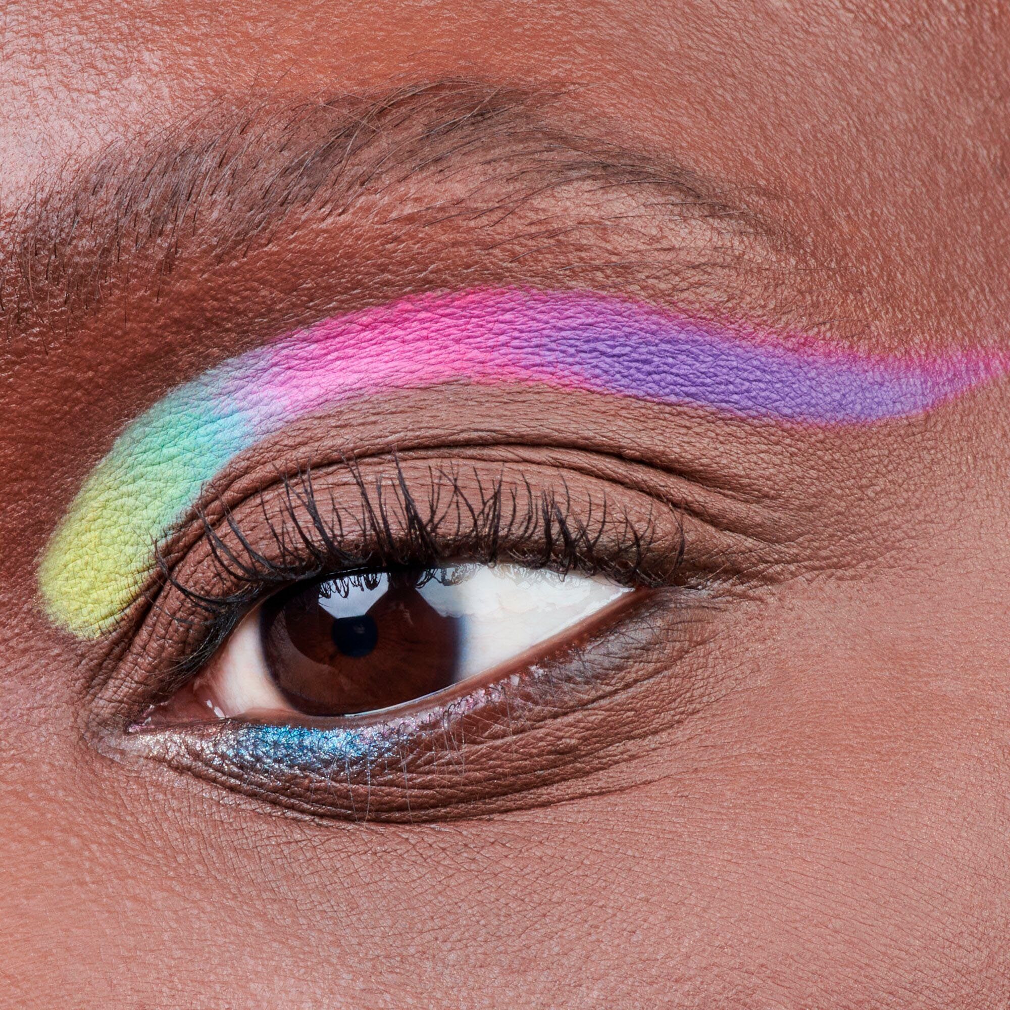 Catrice Augenbrauen-Kosmetika Eyeshadow Palette