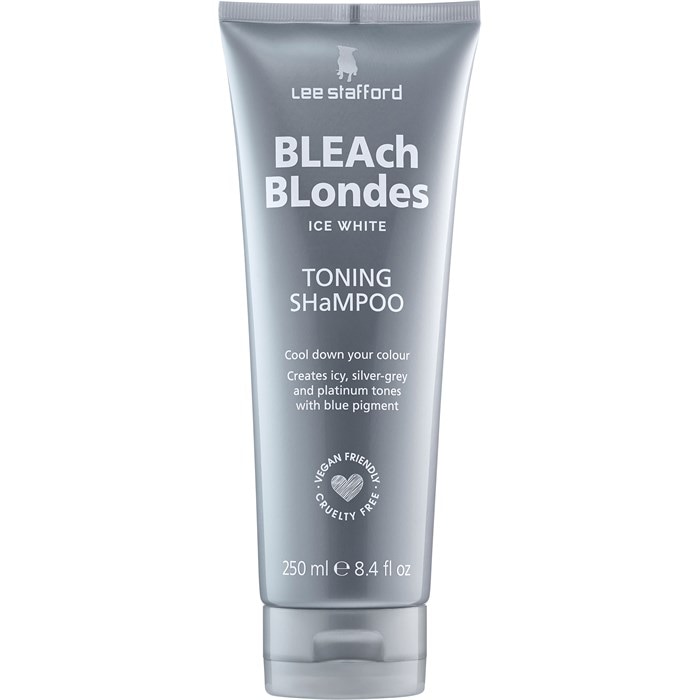 Toning Shampoo
