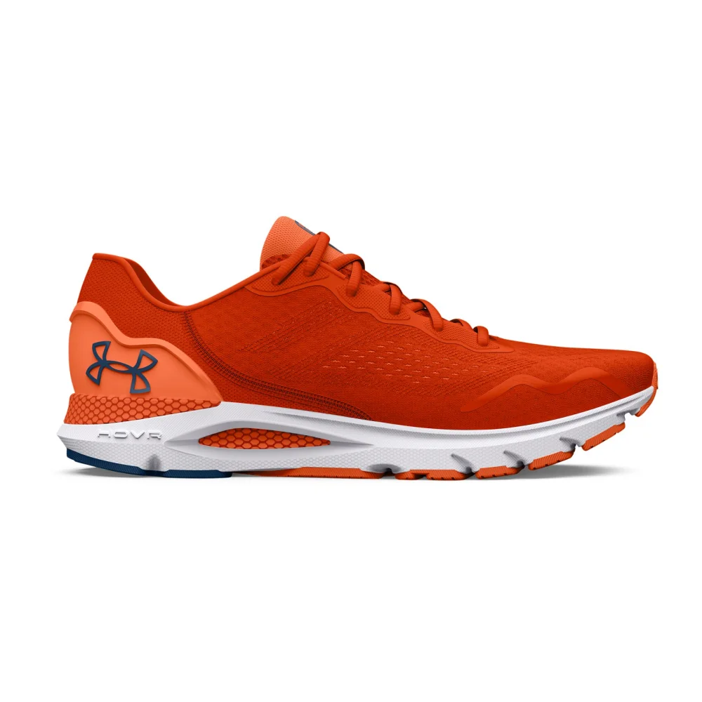Under Armour UA HOVR Sonic 6 3026121-800 / orange