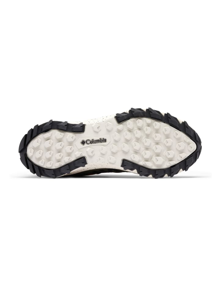 Columbia Sneakers Low PEAKFREAK II OUTDRY V2 in grün günstig kaufen