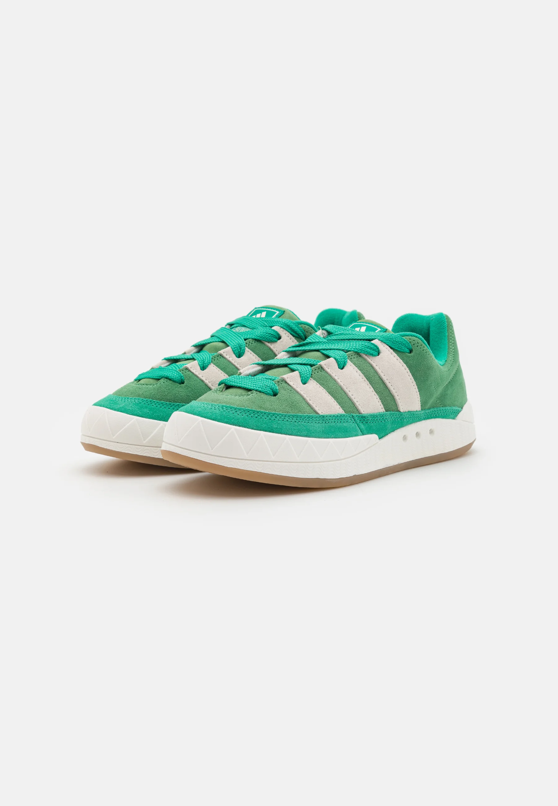 adidas Originals ADIMATIC UNISEX - Zapatillas de skate