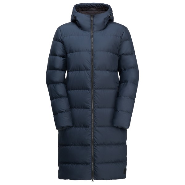Jack Wolfskin - Women's Frozen Palace Coat - Mantel