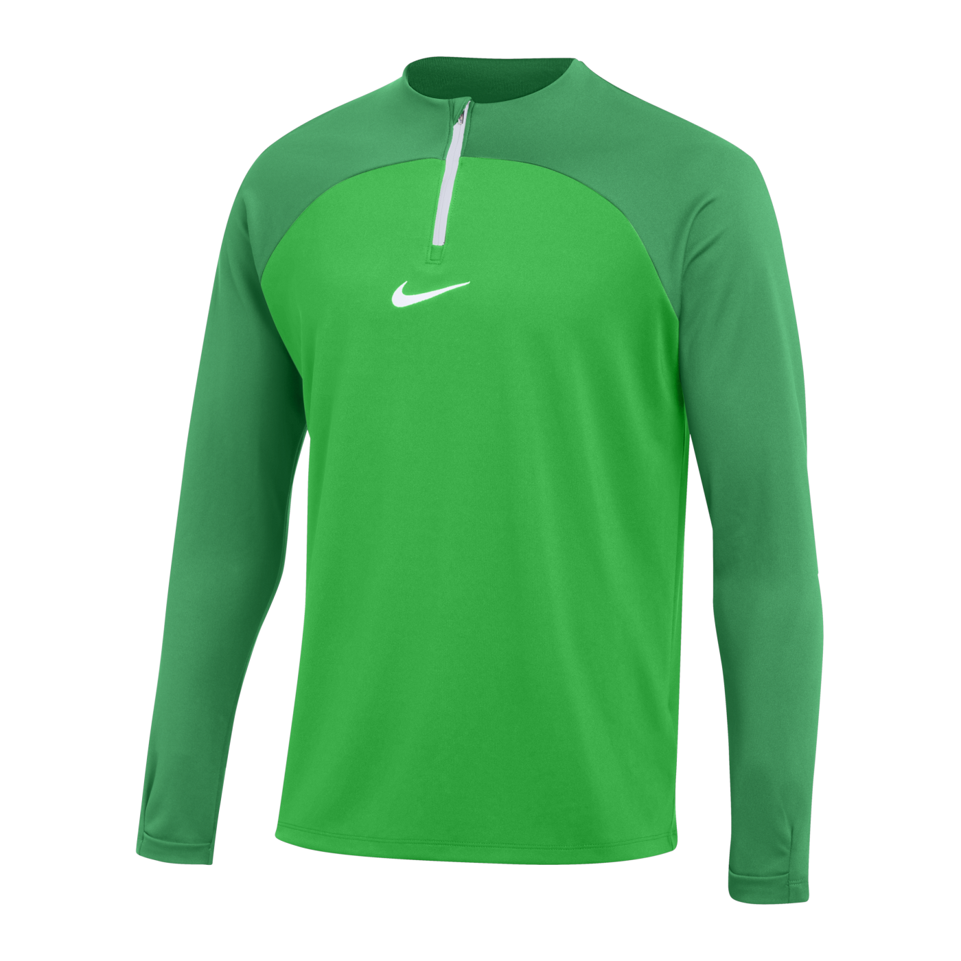 Nike Academy Pro Drill Top Kids Grün F329