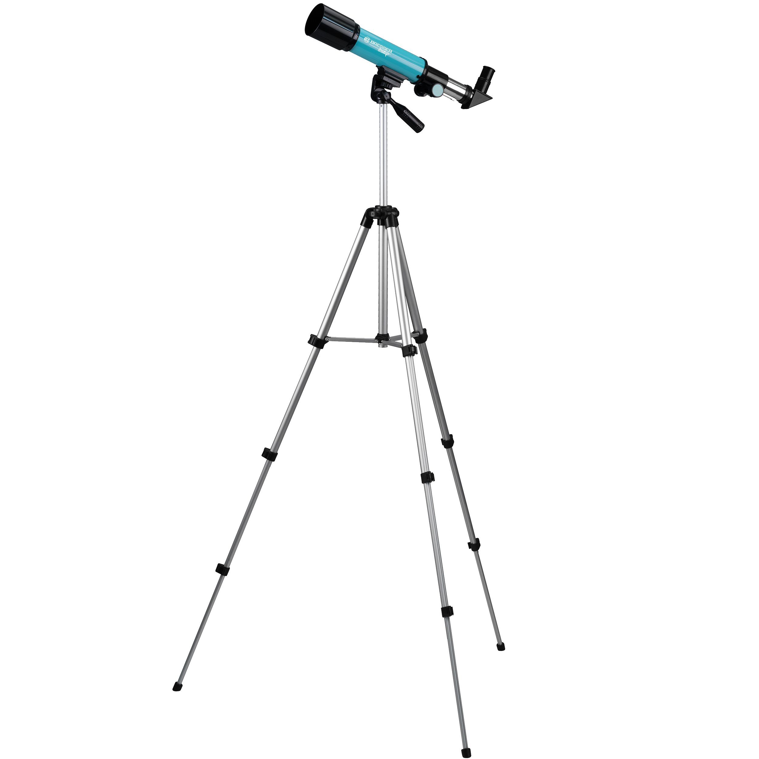 BRESSER junior Teleskop 50/360 mit Zelt