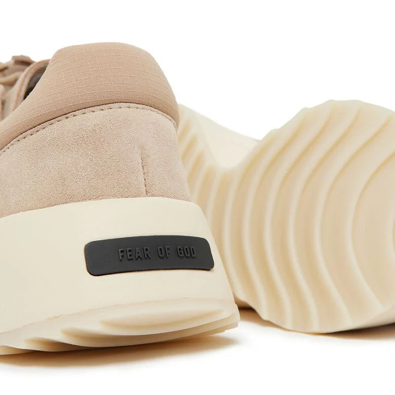 adidas Originals x Fear of God Los Angeles clay/clay/clay
