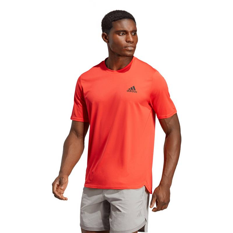 adidas AEROREADY DESIGNED FOR MOVEMENT Funktionsshirt Herren