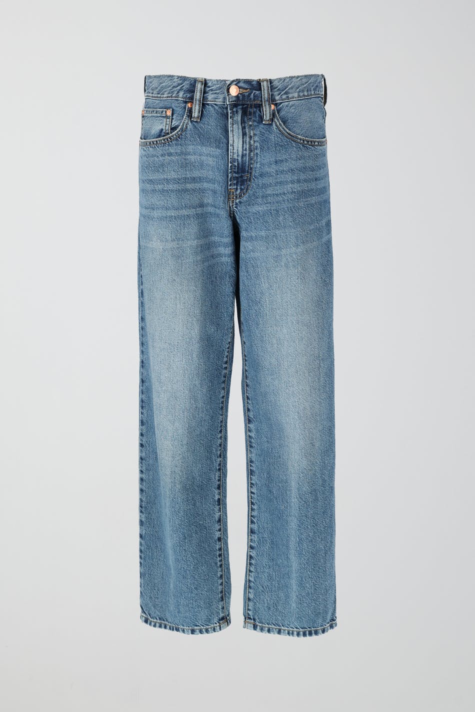 Baggy jeans