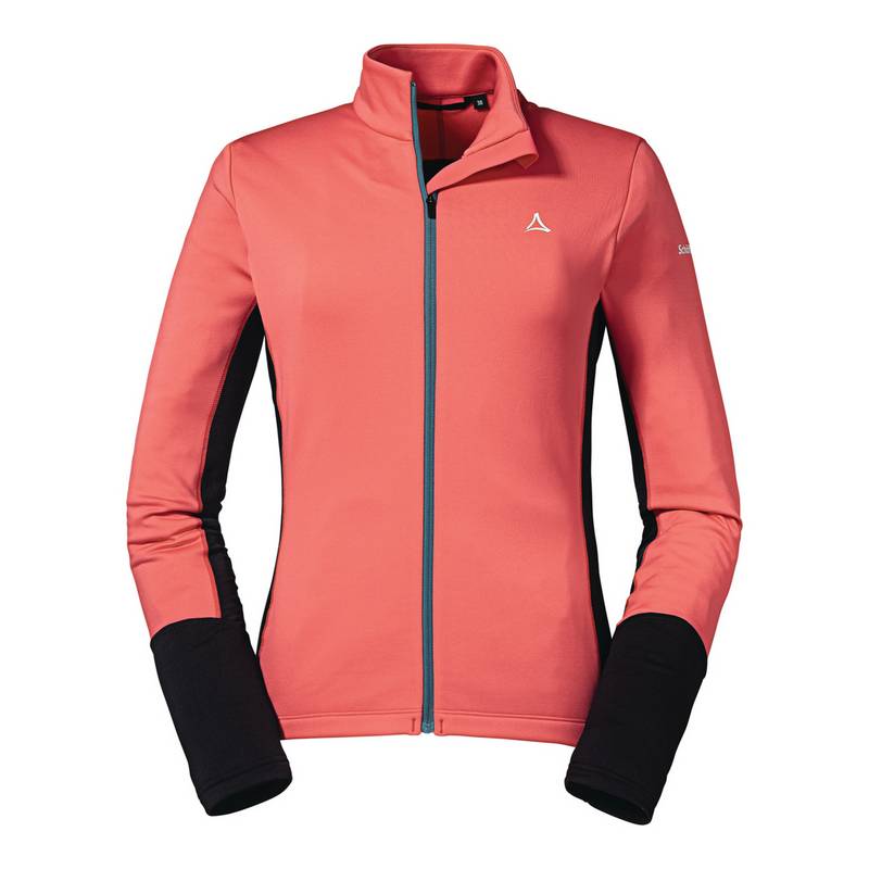 Schöffel Longsleeve Piambello L Trikot Damen