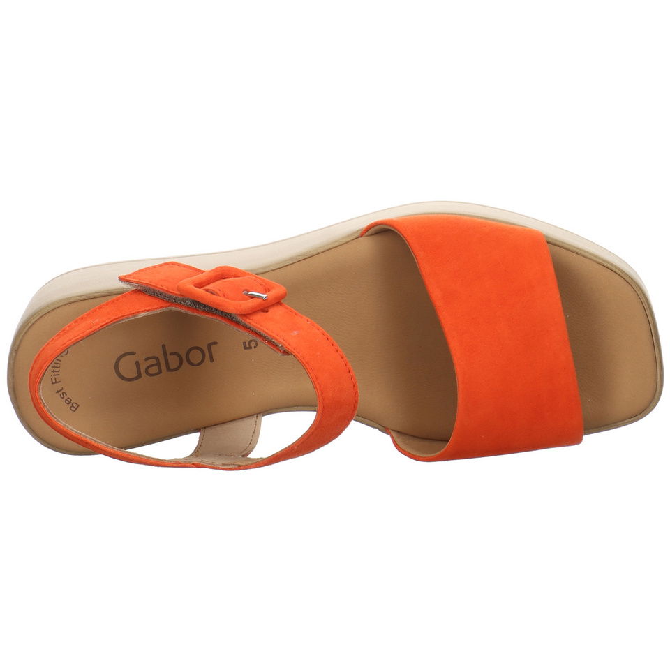 Gabor Sandalette