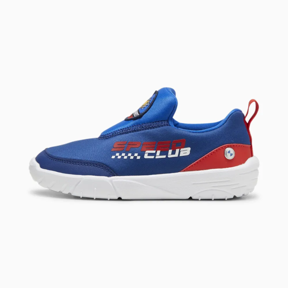 PUMA BMW M Motorsport Bao Kart 308232_02 / blau