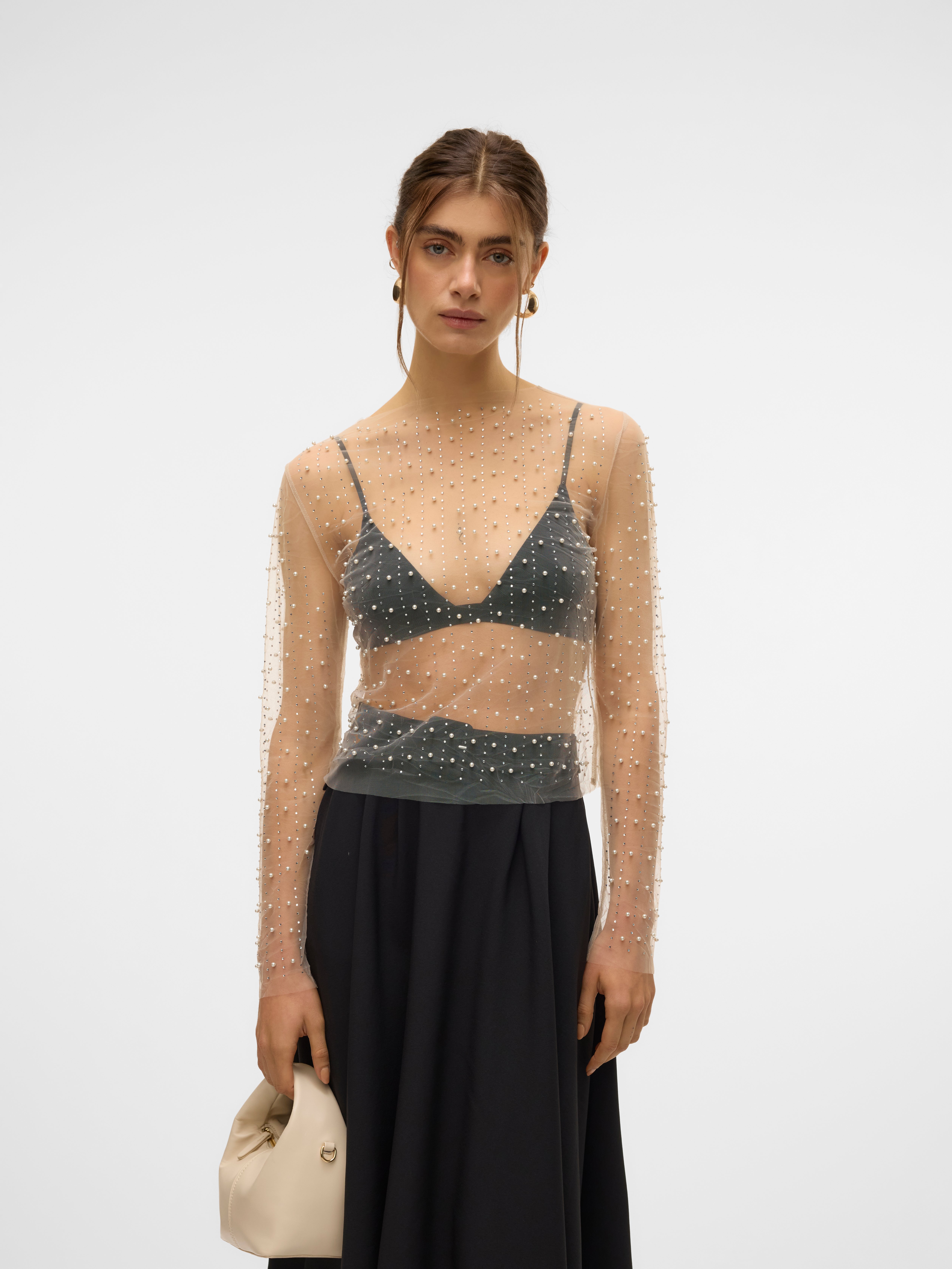 VMBERRY Top
