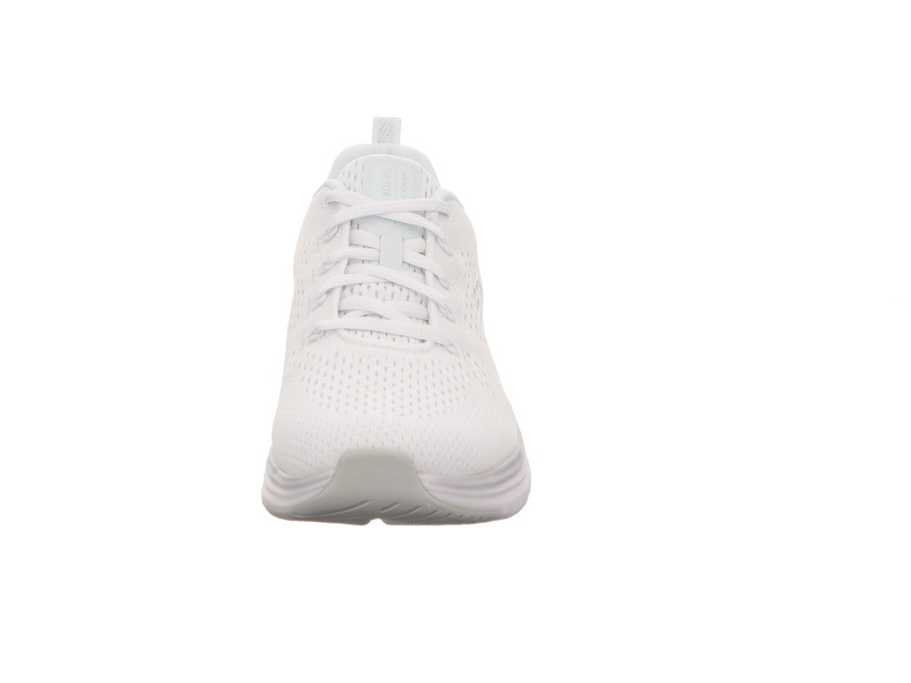 SKECHERS Freizeit Schnürer bunt VAPOR FOAM MIDNIGHT GLIMMER