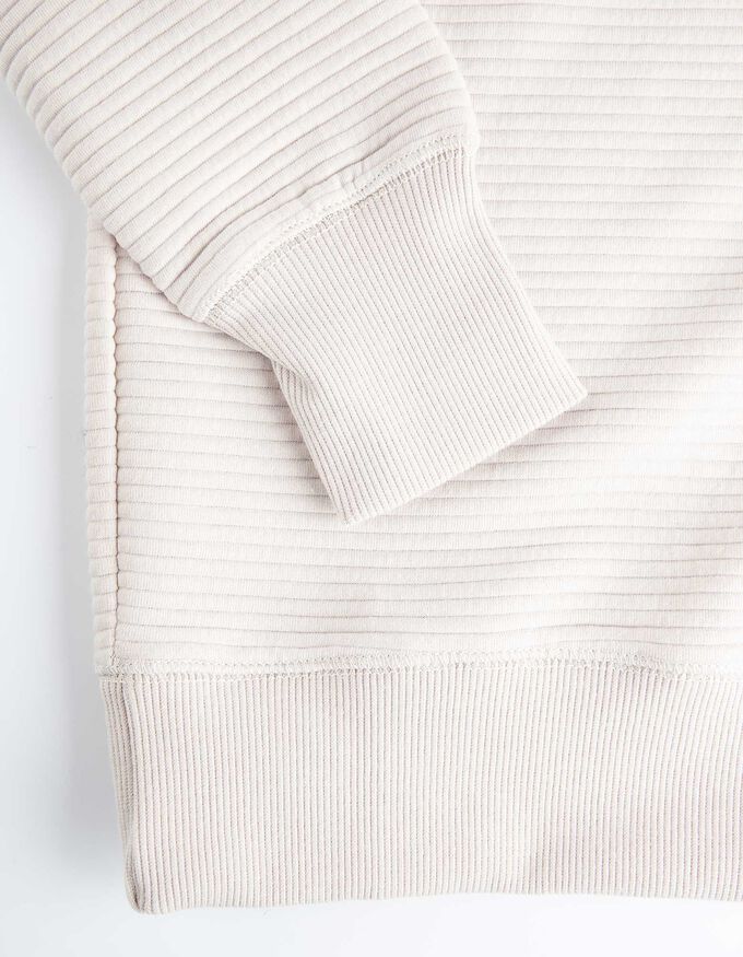 Pullover - Viskose-Anteil