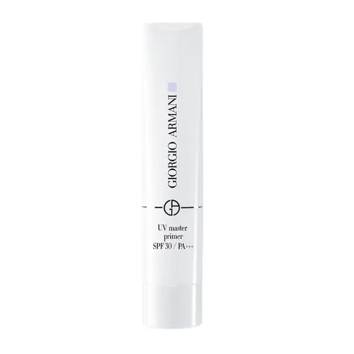 Armani UV Master arcra való alapozó mályva 30 ml