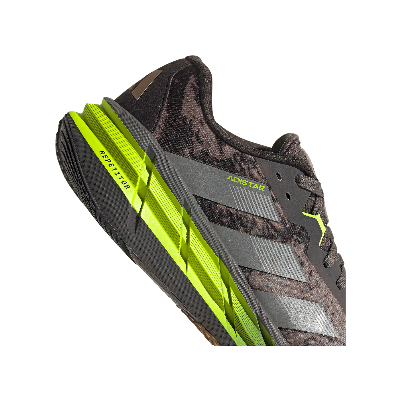 adidas Adistar 3 Berlin Braun