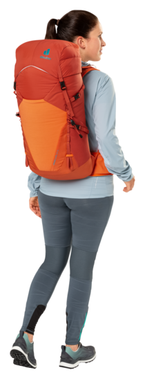 deuter Speed Lite 28 SL | Wanderrucksack