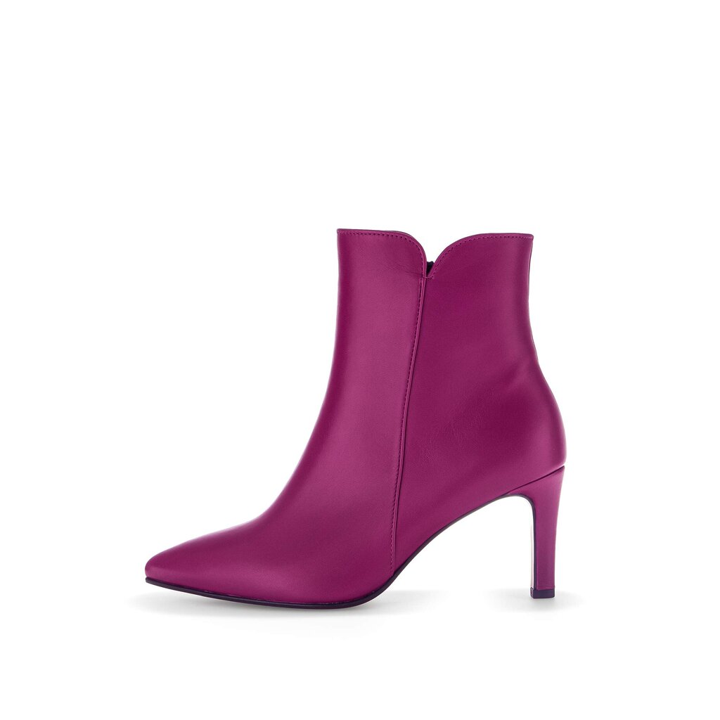 Gabor fashion Elegante Stiefelette pink