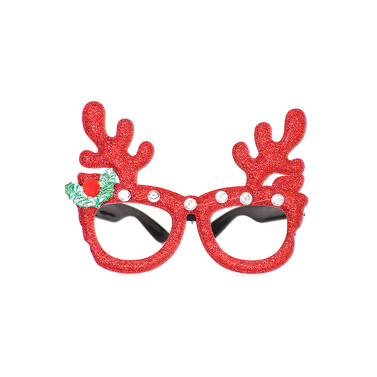 Weihnachtsbrille Mitgebsel für Kinder
