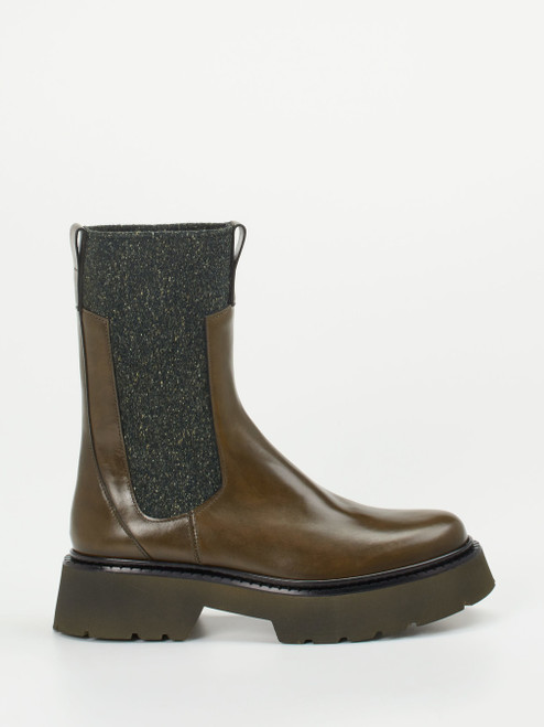 Chelsea Boots-17176290008 Homers