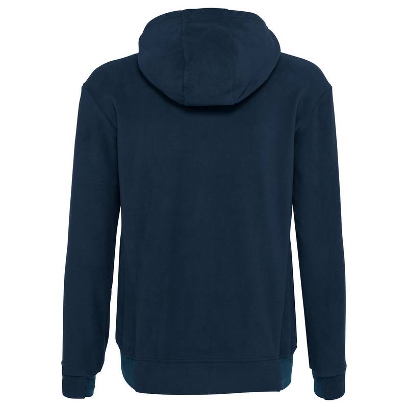 VAUDE Women's Neyland Fleece Hoody Outdoorjacke Damen