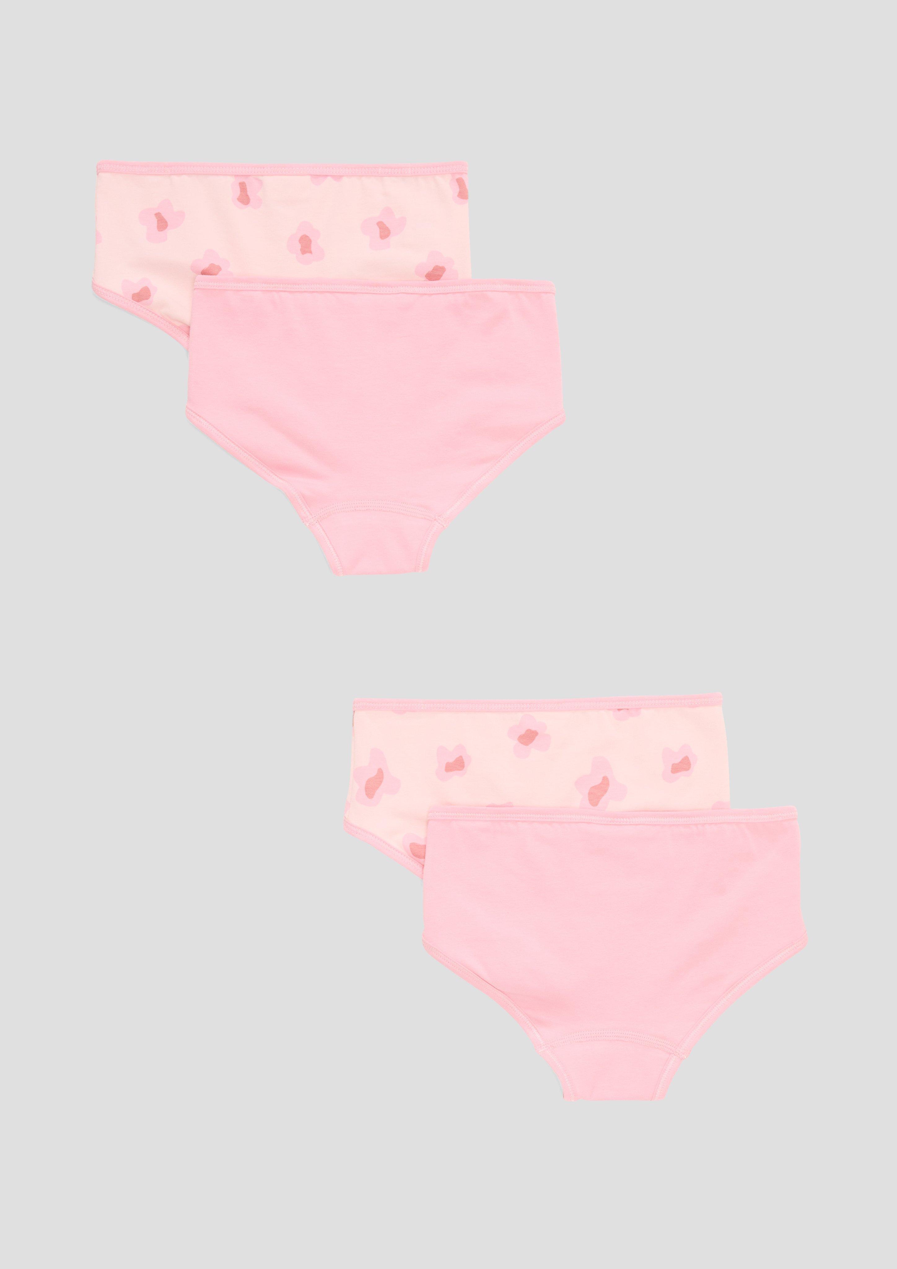 Unterhosen im 4er-Pack  6008507-3278