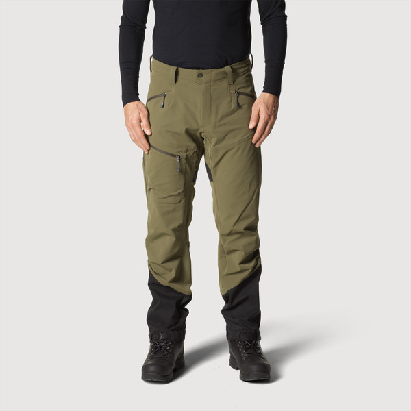 LITE TRACK PANT M Herren - Trekkinghose