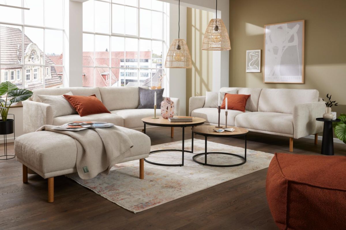 Roomio Windlicht Umea
