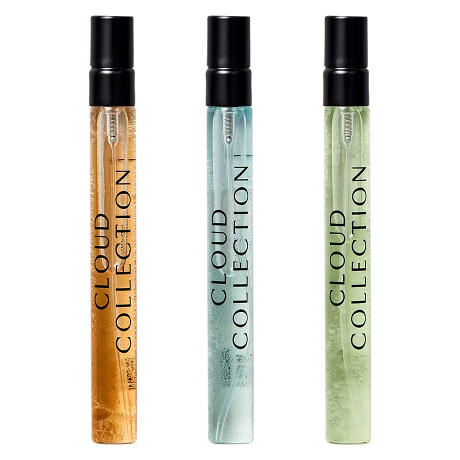 Cloud Collection Geschenkset von Zarkoperfume
