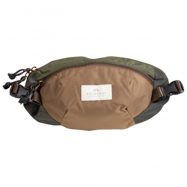 Doughnut - Seattle Jungle Bumbag - Hüfttasche