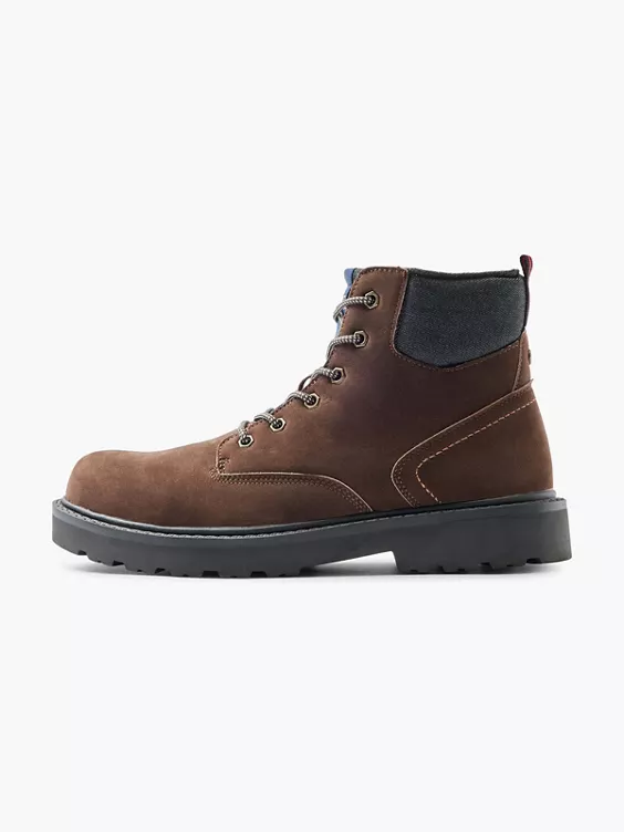 ESPRIT Schnürboots