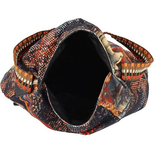Desigual Lacroix Capsule Schultertasche 32 cm