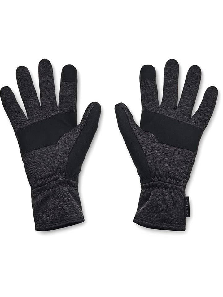 Under Armour Funktionsfingerhandschuhe 