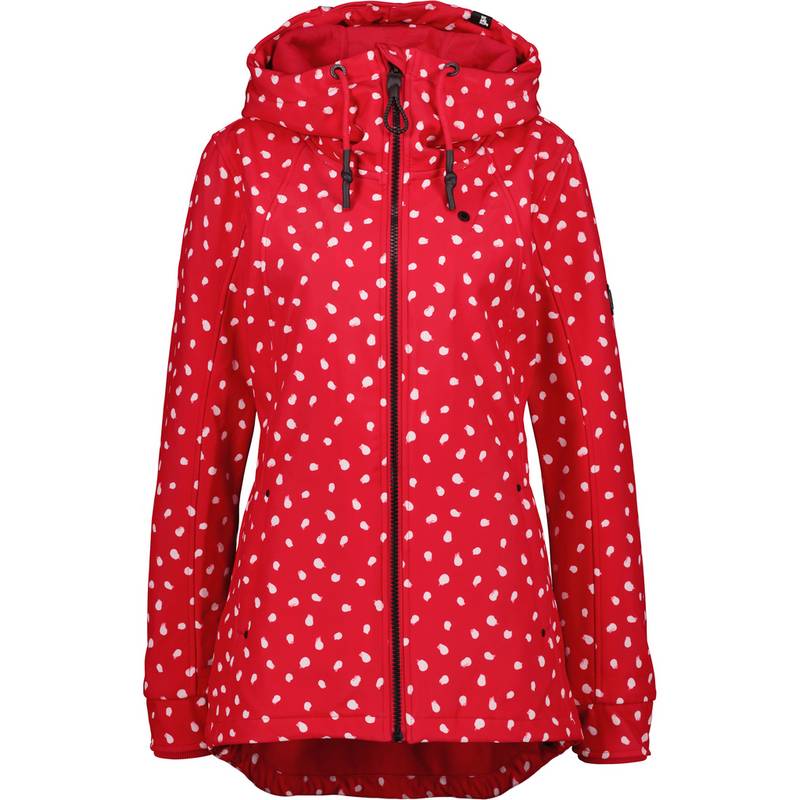 ALIFE AND KICKIN LilouAK S Winterjacke Damen