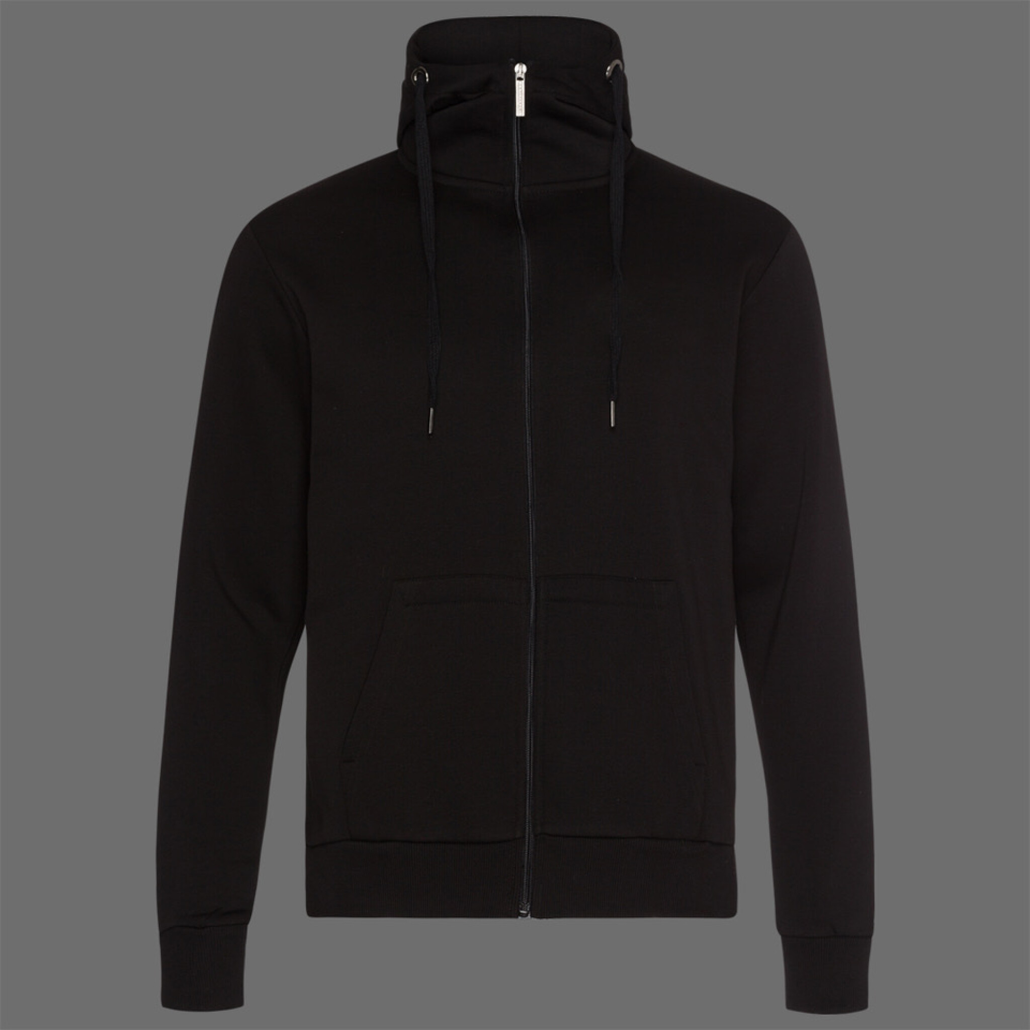 Kapuzenjacke 