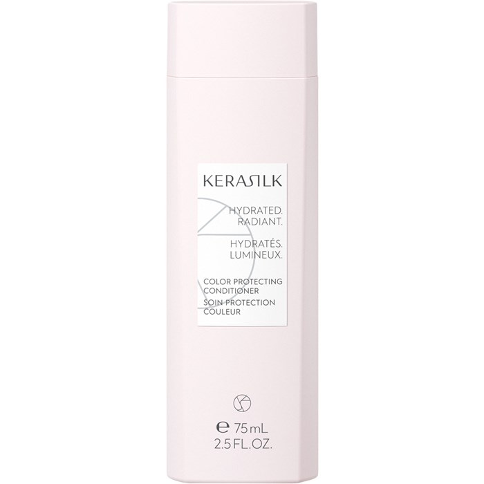 Farbschützender Conditioner