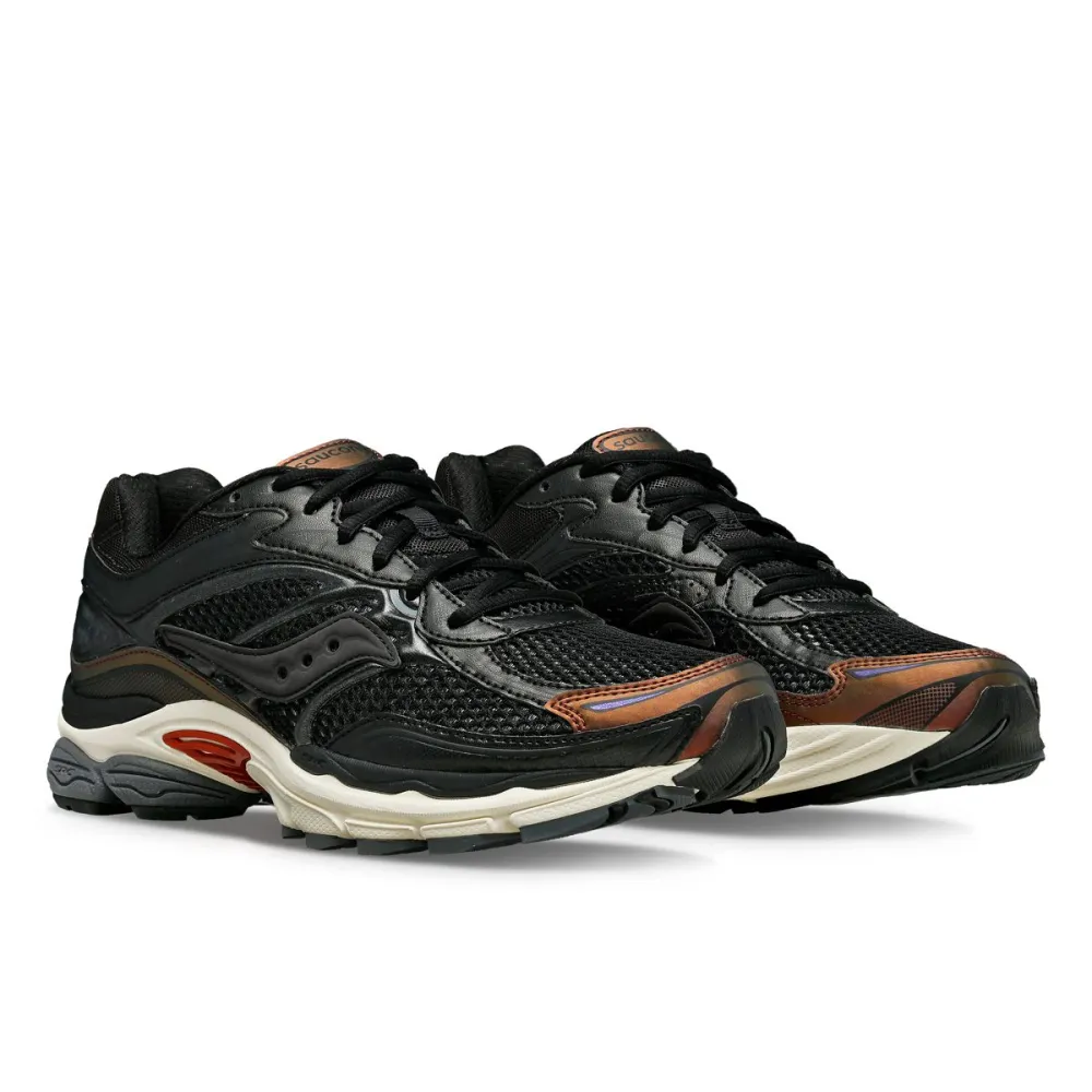Saucony ProGrid Omni 9 S70809-2 / schwarz