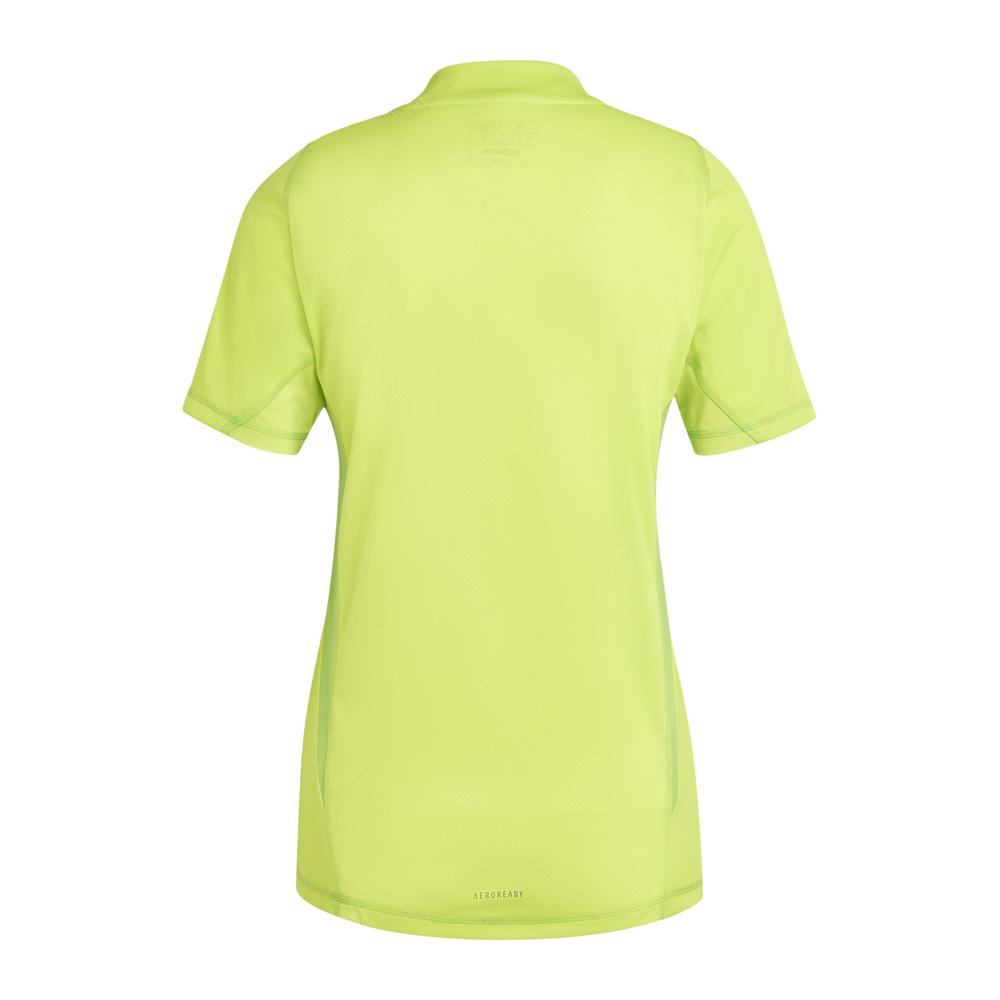 adidas Tiro 24 Pro Torwarttrikot Damen Gelb
