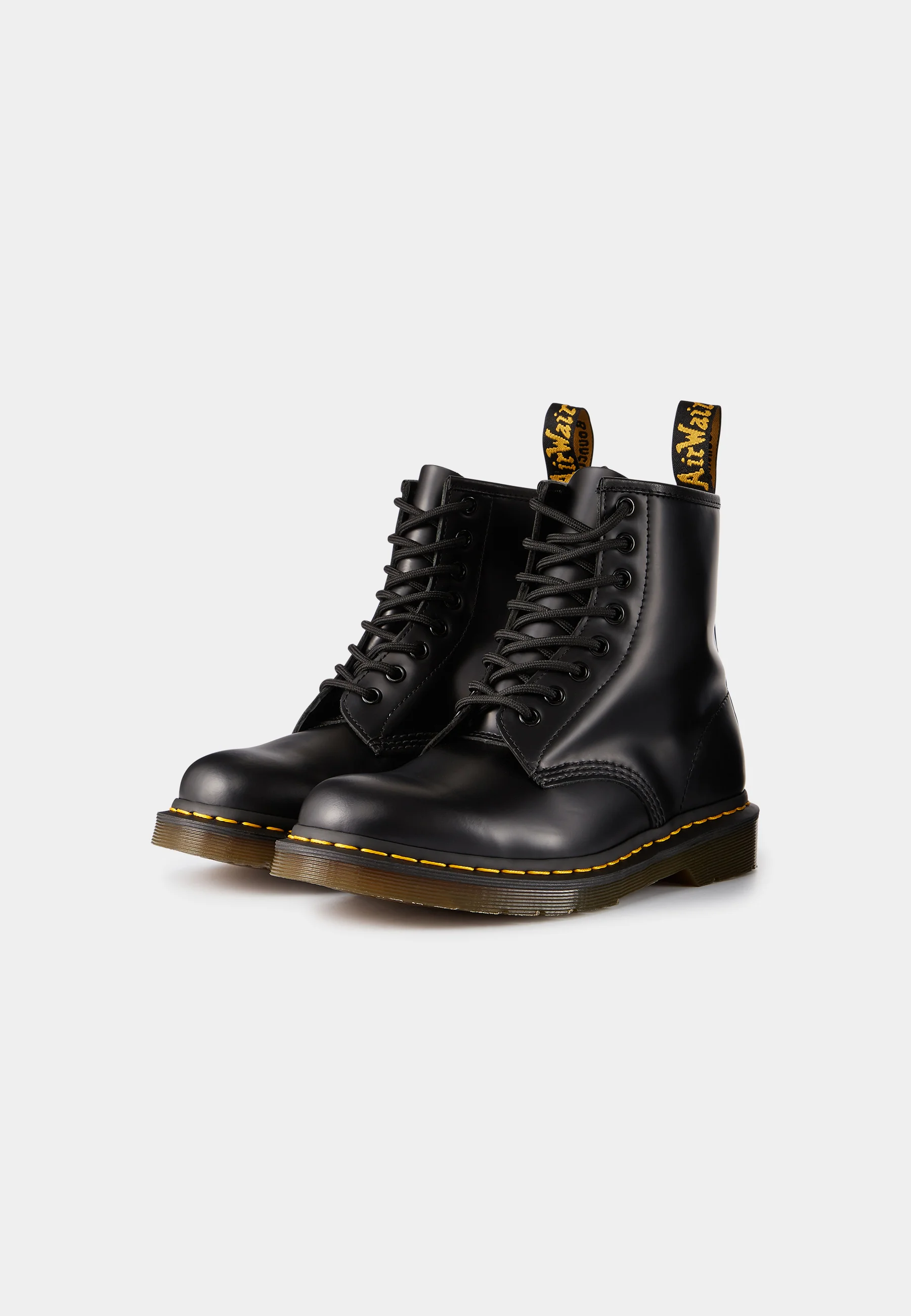 Dr. Martens 1460 BOOT - Botines con cordones